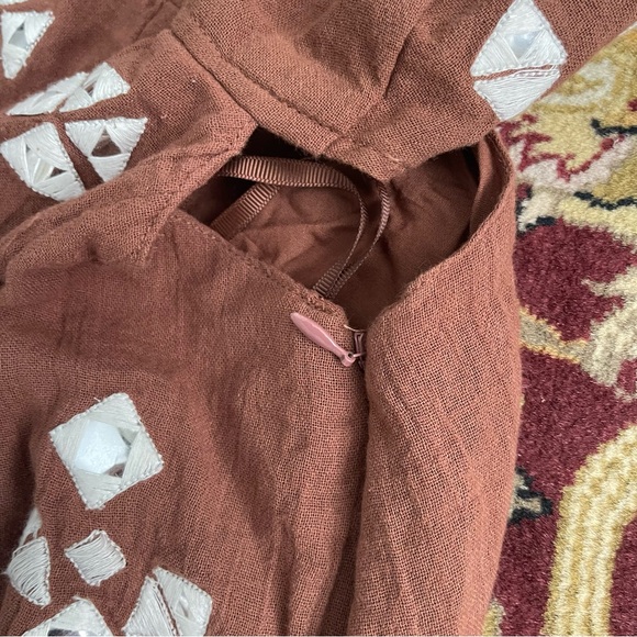 Free People NWT Jumpsuit XS - Picture 9 of 16